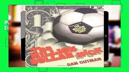 Popular The Million Dollar Kick (Million Dollar Series) - Dan Gutman