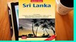 Popular Sri Lanka nel. map Colombo-Anuradhapura - Nelles Verlag