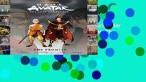 Get Ebooks Trial Avatar: The Last Airbender - The Promise Library Edition (Avatar: The Last