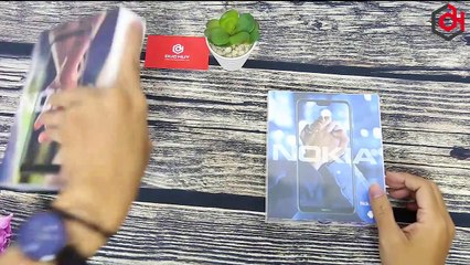 Hướng kiểm tra trước khi mua Nokia X6 2018 tại Đức Huy Mobile