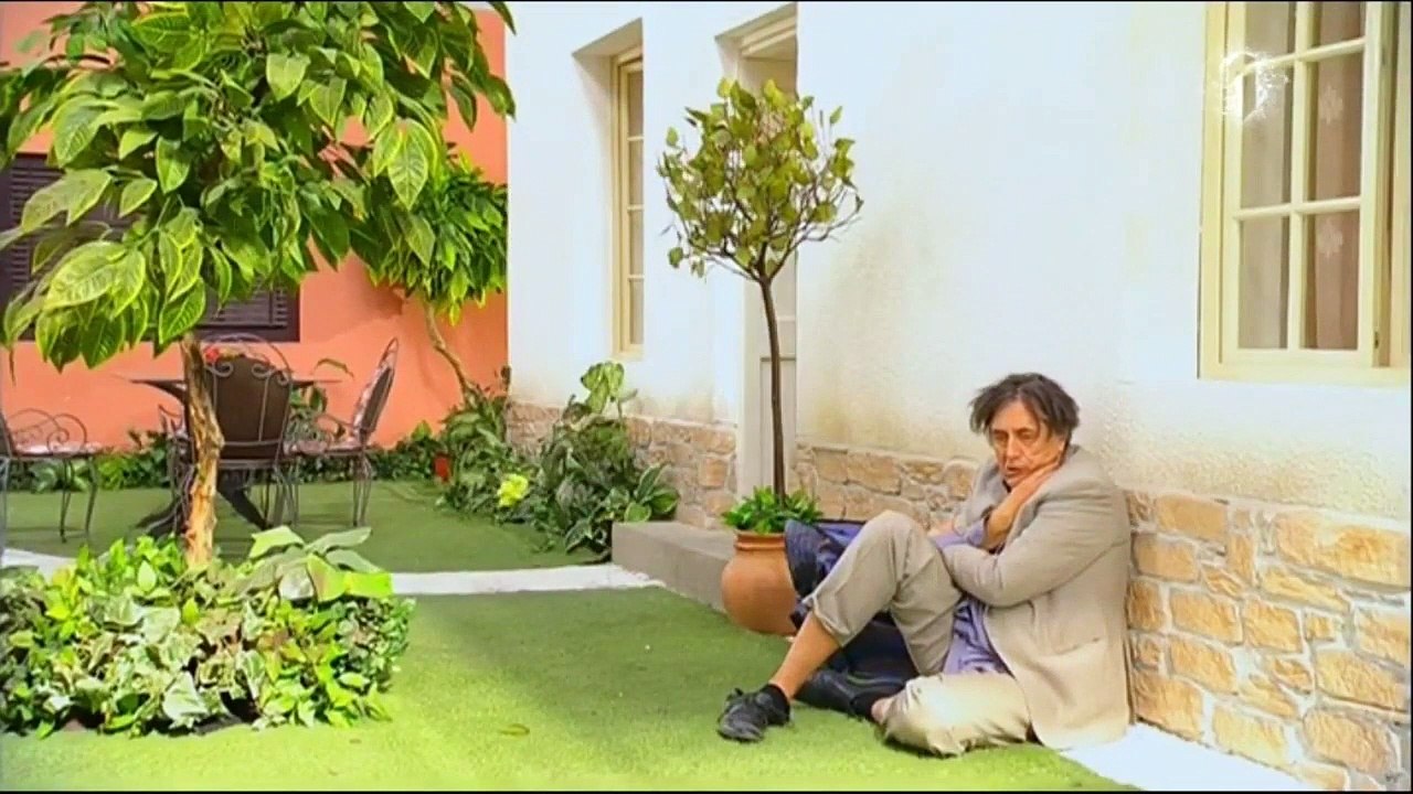 Pogresan covek 71 epizoda - Pogresan covek 72 epizoda,