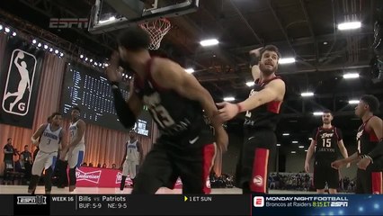 Daryl Macon (28 points) Highlights vs. Erie BayHawks