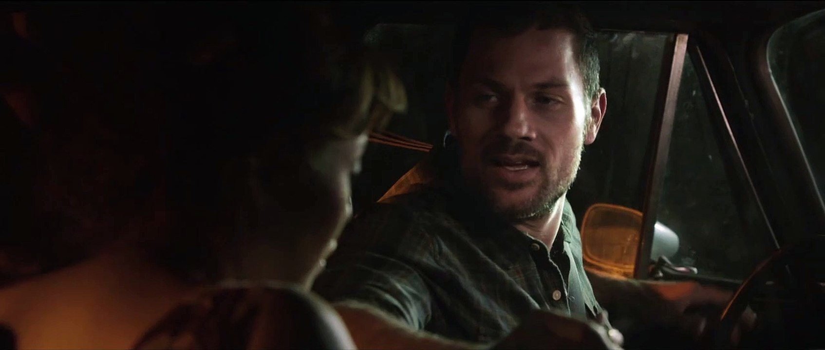 THE FARE movie