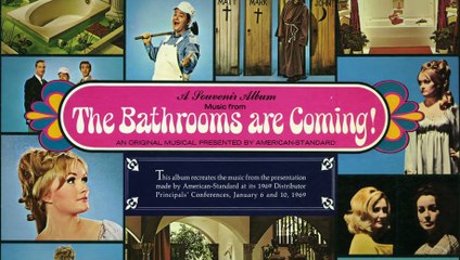 BATHTUBS OVER BROADWAY Movie