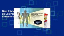 Best E-book Descodificacion Biologica de Los Problemas Neurologicos y Endocrinos free of charge