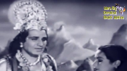 Waman Avtar Devotional Movie Part 2/2  Mera Big Devotinal Bhakti Movies