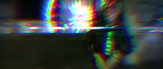 SCOTT KING - Bars Still Exist