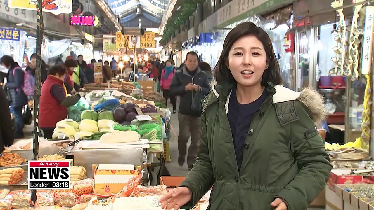 Growing demand from foreign tourists to experience Korean culture firsthand