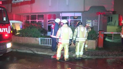 Konya Eski Valisinin Eşi ve Kızı Yangında Hayatını Kaybetti