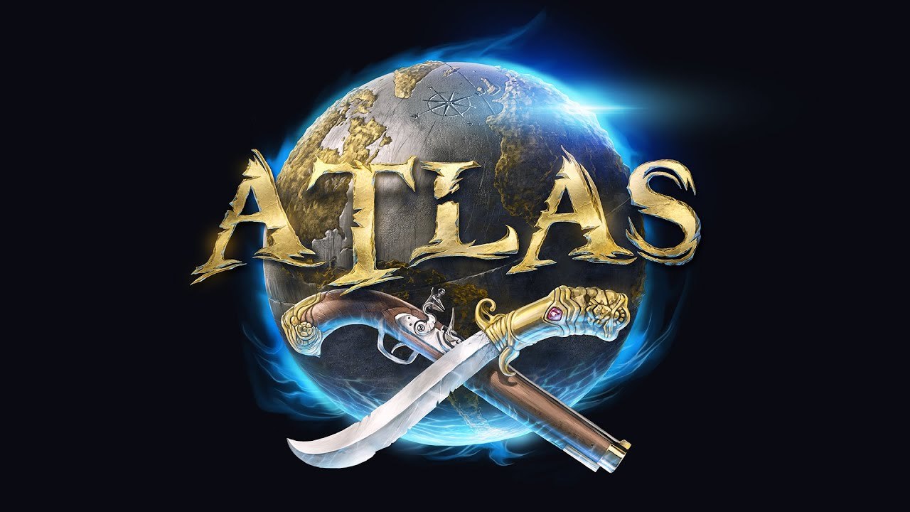 ATLAS - Aperçu de gameplay