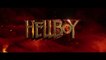 Hellboy (2019) - Trailer officiel