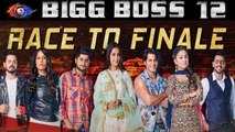 Bigg Boss 12: Dipika Kakar, Sreesanth, Romil Chaudhary, Deepak & Somi get nominated | FilmiBeat