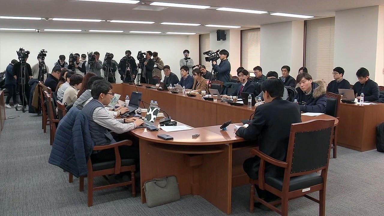 탄력 근로 확대 논의 시작...내년 1월 말까지 결론 / YTN