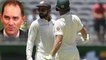 India vs Australia : Virat Kohli, Tim Paine Sledging Good To Hear | Oneindia Telugu