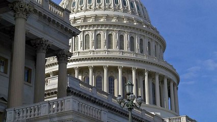 美 상원, 긴급 단기 지출 법안 마련...셧다운 면할 듯 / YTN