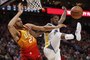 NBA : Utah et Gobert frappent fort face aux Warriors !