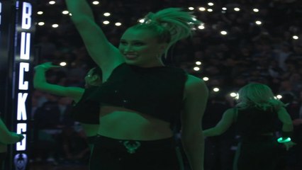 NBA Saturdays Week 11 (CET): Brooklyn Nets at Milwaukee Bucks