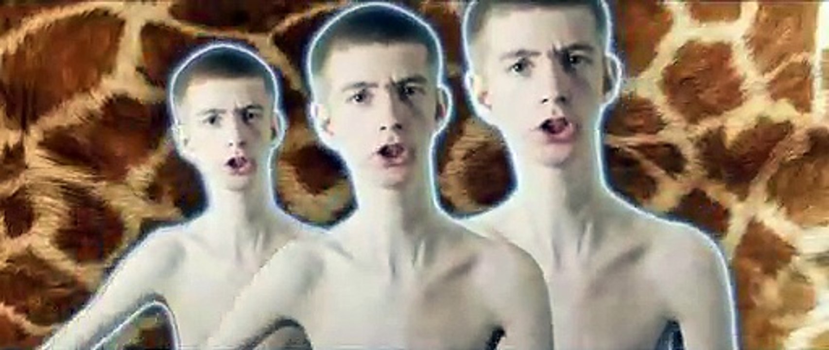 Daddy Long Neck & Wide Neck Neckst Up (WSHH Exclusive - Official Music Video)