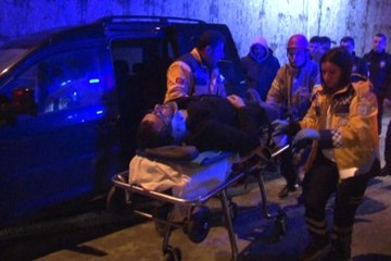 Son Dakika! Konya Eski Valisinin Eşi ve Kızı Yangında Hayatını Kaybetti