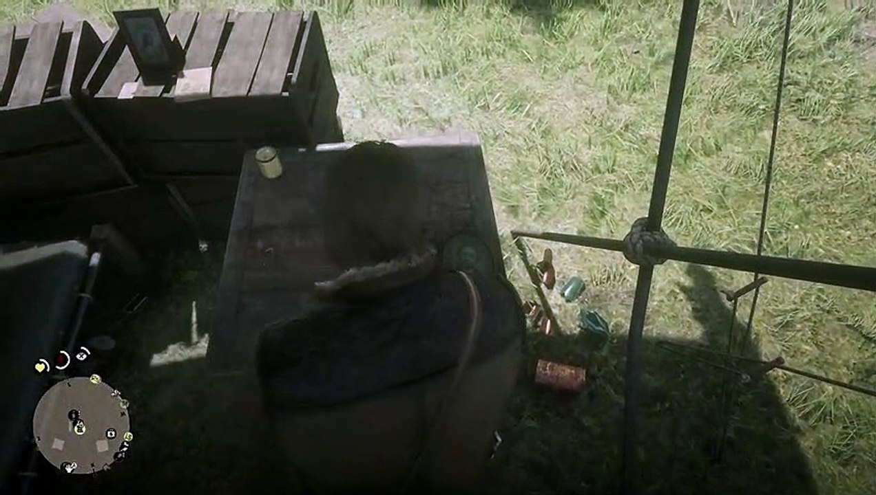 RED DEAD REDEMPTION 2 PART 22