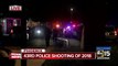 Phoenix police involved in shooting near 36th Street and Oak, no officers hurt