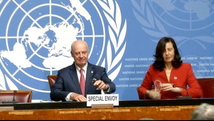 Trump's Syria decision takes allies by surprise