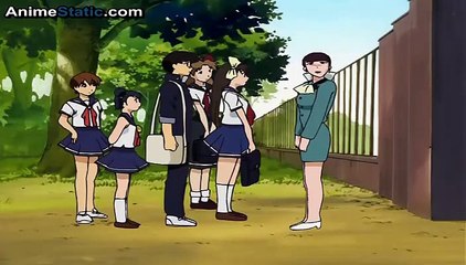 Gate Keepers Epi.
 15