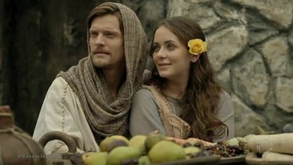 JESUS CAPITULO 109 COMPLETO ll JESUS CAPITULO 109 COMPLETO