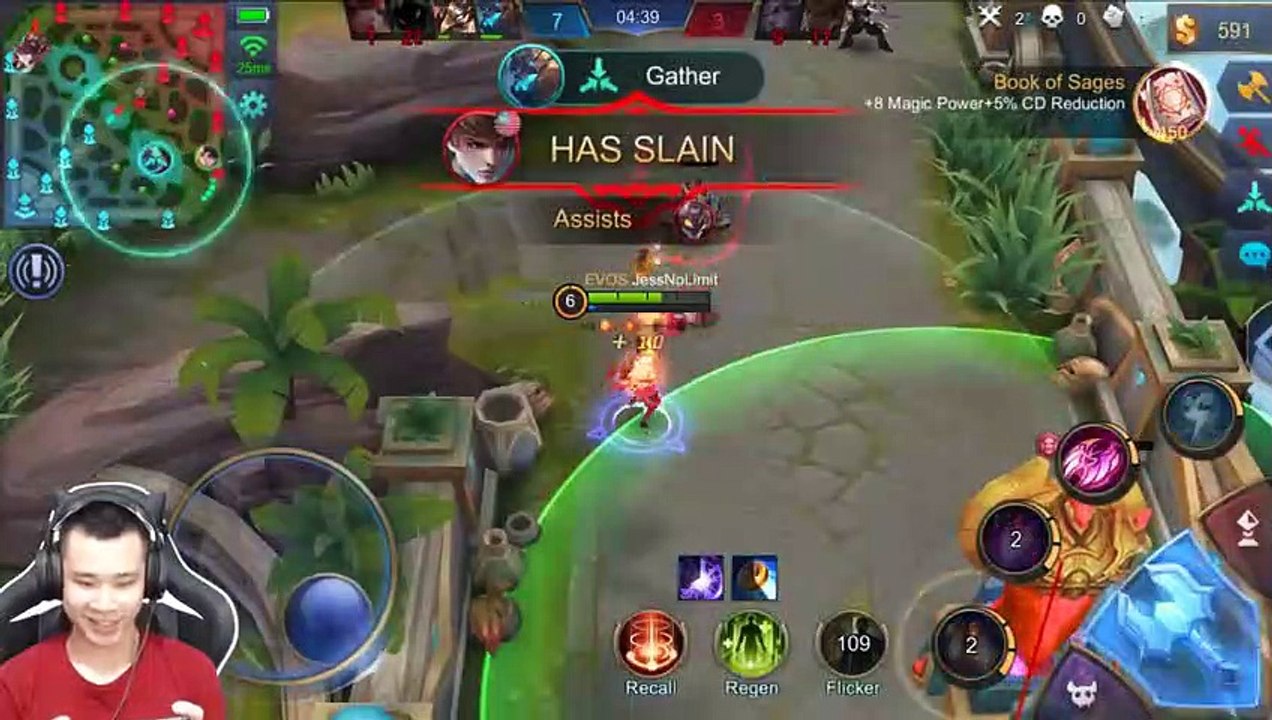 BUILD LUNOX TERKUAT DI DUNIA DARI FILIPINA