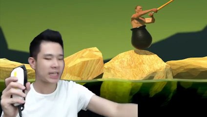 CARA POTONG RAMBUT YANG BENAR  )