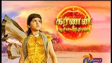 Karnan Surya Puthran Episode 3C