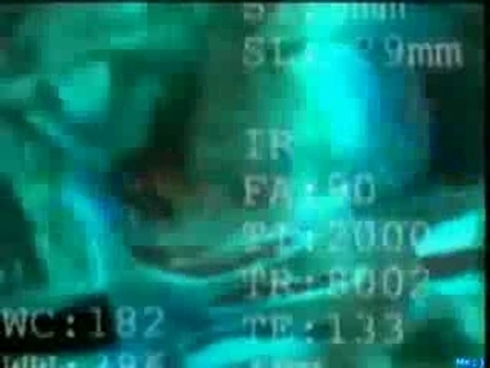Prayers OAV extrait 1 musique