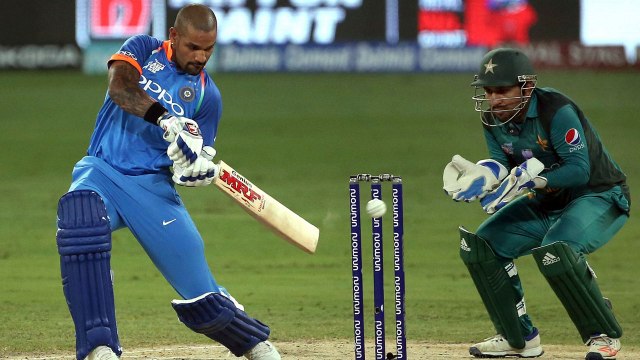 ICC asks Pakistan Cricket Board to pay 60 % percent fine to BCCI | वनइंडिया हिंदी