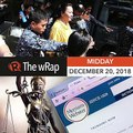 Janet Napoles resists transfer | Midday wRap