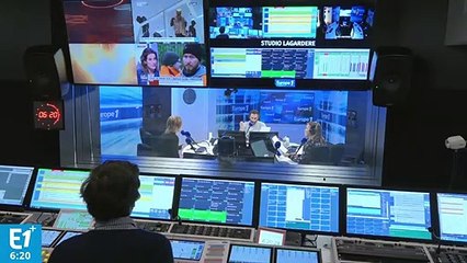 Réouverture de Parcoursup : "Normalement ça devrait un peu mieux se passer"