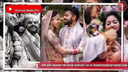 Anushka Sharma Is Pregnant? She Finally Opens up on her Pregnancy after Marriage