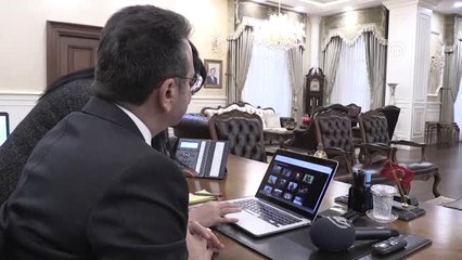 Aa'nın "Yılın Fotoğrafları" Oylaması