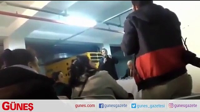 Yeni başlayanlar için Ekrem rehberi (!): Gazetecileri linç ettirir