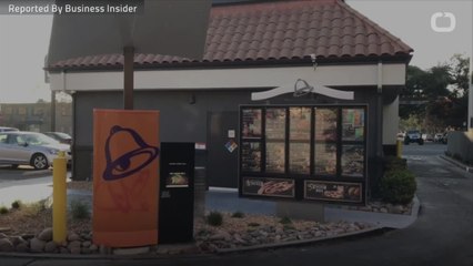 Taco Bell Nacho Fries-Best Fast Food Item Of 2018