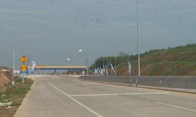 Tol Batang-Semarang Gratis Hingga 1 Januari 2019