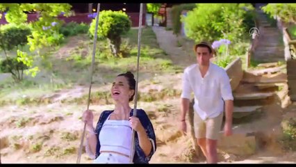 Sinema - 'Yanımda Kal' - İSTANBUL