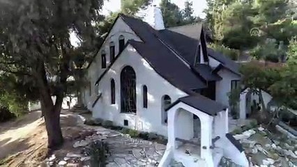 Sinema - 'Ruh Çağırma Seansı' - İSTANBUL