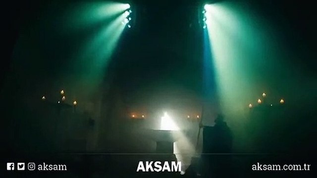 Diriliş Ertuğrul yeni bölüm fragmanı