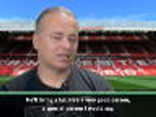 'Special' Solskjaer will bring 'steadying hand' to United - Bosnich