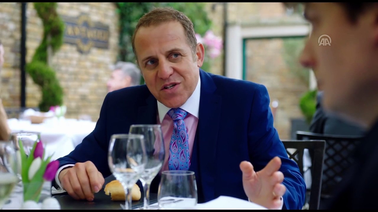 Sinema - 'Garantili Ölüm: Yoksa Paran İade' - İSTANBUL