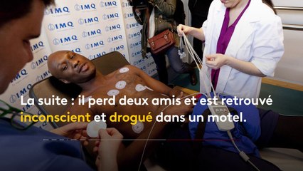 Lamar Odom, le retour d’un miraculé