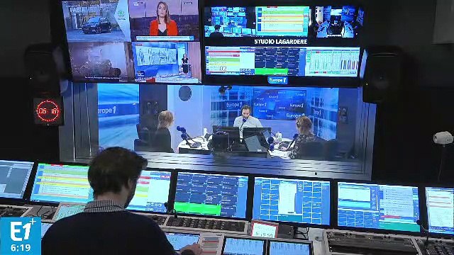 Sophie de Tarlé sur la réouverture de Parcoursup : Normalement ça devrait un peu mieux se passer