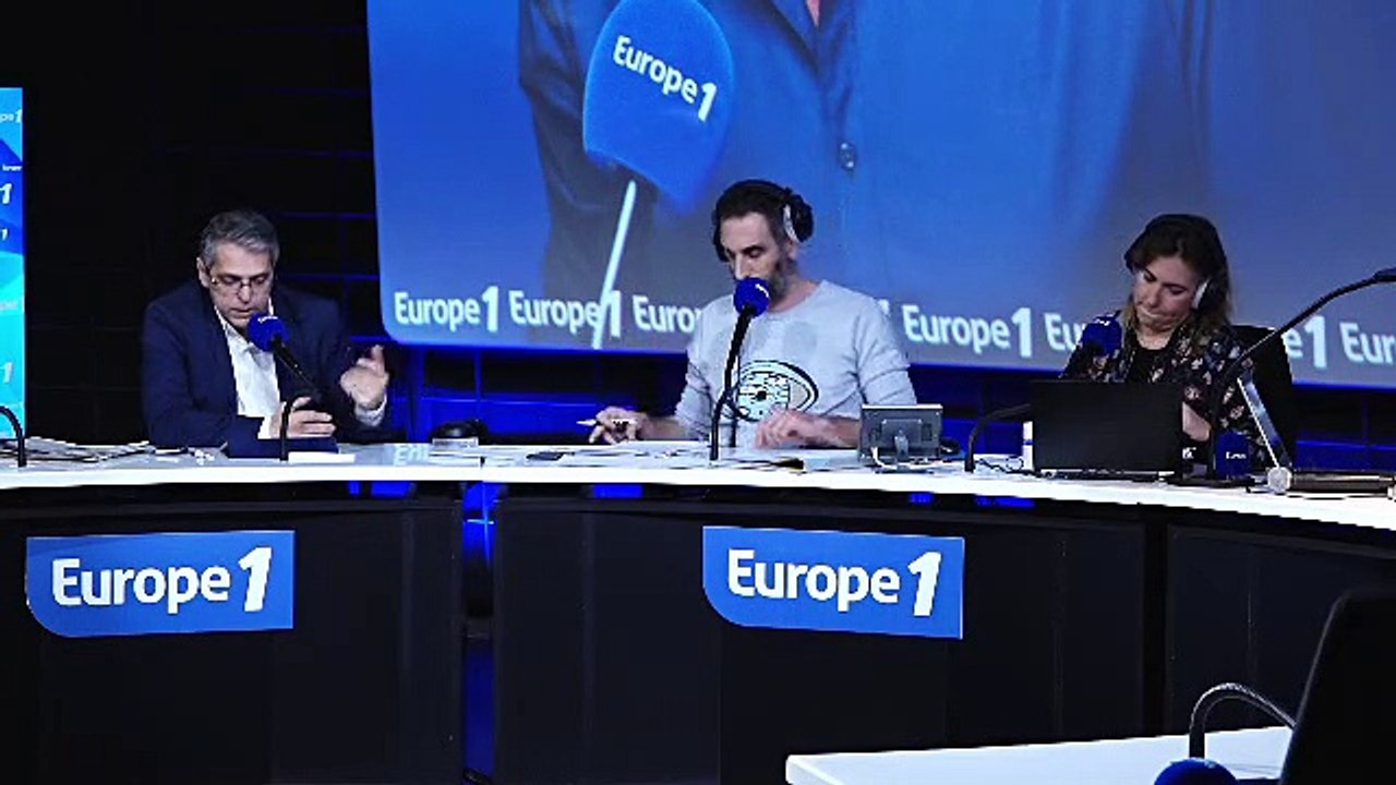 Reprise d’Ascoval : "Entre Macron et Bertrand, c’est un jour je cogne, un jour je coach"