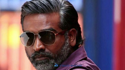 Vijay sethupathi reveals important information about seethakaathi