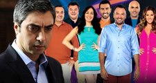 Kurtlar Vadisi ve Güldür Güldür Show'un Sponsporu Konkordato Talep Etti